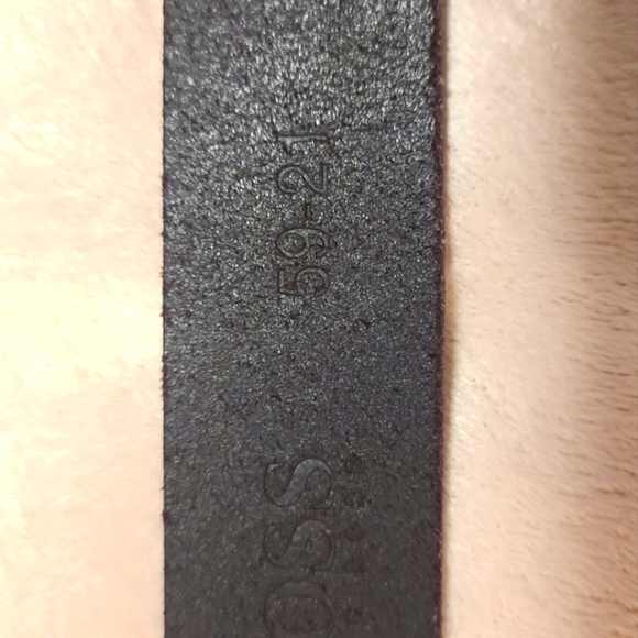 Kids Hugo Boss Belt - Picture 7 of 15